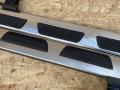 подножка Audi Q5 8R 2010, 3.2 л., CALB, бензин, АКПП, внедорожник 5 дв., 8R0071066, 8R0071065, 8R0071956, 8R0071954, 8R0071958, 8R0071955, 8R0071953, 8R0071957 - фото №4