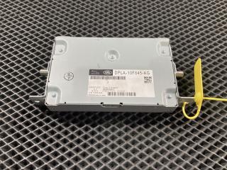блок Bluetooth Land Rover Range Rover Sport 2 поколение 2016, 3.0 л., 306DT, дизель, АКПП, внедорожник 5 дв., DPLA10F845AG, LR073263, LR049196, LR060391, LR066086