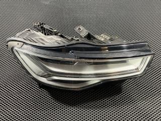 фара правая Audi A6 4G/C7 [рестайлинг] 2015, 3.0 л., CREC, бензин, АКПП, седан, 4G0941034H