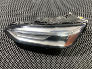 фара левая Audi A5 F5 2017, 2.0 л., бензин, АКПП, купе, 8W6941005E