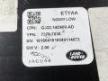 блок управления сиденьем Land Rover Range Rover Sport 2 поколение 2016, 3.0 л., 306PS, бензин, АКПП, внедорожник 5 дв., GJ3214D600AD - фото №7