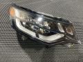 фара правая Land Rover Discovery 5 поколение L462 2017, 2.0 л., 204PT, бензин, АКПП, внедорожник 5 дв., HY3213W029JA, LR085635, LR103560 - фото №4