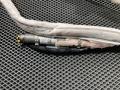 подушка безопасности боковая (шторка) Jaguar XE 1 поколение X760 2016, 2.0 л., бензин, АКПП, седан, HX7314K160AD, T4N16129, T4N7324 - фото №4