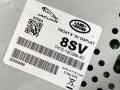 дисплей Jaguar F-Pace 1 поколение 2016, 2.0 л., бензин, АКПП, внедорожник 5 дв., FK7219C299AC, T2H24567, C2D49786, C2D58350, LR081487, LR070514, C2D56665 - фото №7