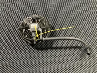 вискомуфта Land Rover Range Rover Sport 2 поколение 2015, 5.0 л., 508PN, бензин, АКПП, внедорожник 5 дв., LR012645, LR112861, LR095536, AH428C617BC