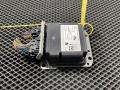 блок AirBag Jaguar XE 1 поколение X760 2016, 3.0 л., бензин, седан, GX7314D374AJ, 0285013333, T2H19065, T2H17117, T2H4047, T4N24899 - фото №2