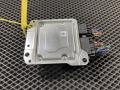блок AirBag Jaguar XE 1 поколение X760 2016, 3.0 л., бензин, седан, GX7314D374AJ, 0285013333, T2H19065, T2H17117, T2H4047, T4N24899 - фото №4