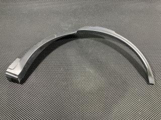 накладка колесной арки Land Rover Discovery 5 поколение L462 2017, 5.0 л., 508PS, бензин, АКПП, внедорожник 5 дв., HY32290E23AC, LR138493, LR099644
