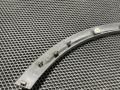 накладка колесной арки Land Rover Discovery 5 поколение L462 2017, 5.0 л., 508PS, бензин, АКПП, внедорожник 5 дв., HY32290E23AC, LR138493, LR099644 - фото №7