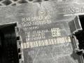 модуль управления двери Jaguar XE 1 поколение 2016, 3.0 л., бензин, АКПП, седан, GJ3214D620BA, LR083080 - фото №6