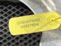 защитный кожух тормозного механизма Jaguar XE 1 поколение X760 2016, 3.0 л., AJ 126, бензин, АКПП, GX732K005AD, GX732K004AD, T4N1634, T4N1636 - фото №9