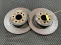 диски тормозные (комплект) Land Rover Range Rover Evoque L538 2013, 2.0 л., бензин, АКПП, внедорожник 5 дв., LR072016, BJ322A315AA - фото №2