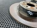 диски тормозные (комплект) Land Rover Range Rover Evoque L538 2013, 2.0 л., бензин, АКПП, внедорожник 5 дв., LR072016, BJ322A315AA - фото №7