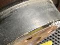 диски тормозные (комплект) Land Rover Range Rover Evoque L538 2013, 2.0 л., бензин, АКПП, внедорожник 5 дв., LR072016, BJ322A315AA - фото №9