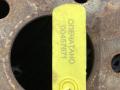 диски тормозные (комплект) Land Rover Range Rover Evoque L538 2013, 2.0 л., бензин, АКПП, внедорожник 5 дв., LR072016, BJ322A315AA - фото №12