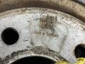 диски тормозные (комплект) Porsche Macan 1 поколение 95B 2015, 3.0 л., MCT.MA, бензин, АКПП, внедорожник 5 дв., 95B615601G - фото №8