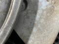 защитный кожух тормозного механизма Land Rover Discovery Sport 1 поколение L550 2016, 2.0 л., 204PT, бензин, АКПП, внедорожник 5 дв., FK722C029AD, FK722C028AD, LR061393, LR061392 - фото №8