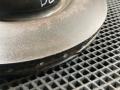 диски тормозные (комплект) Land Rover Range Rover Evoque L538 2013, 2.0 л., бензин, АКПП, внедорожник 5 дв., FK721125AB, LR059122 - фото №5