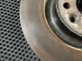диски тормозные (комплект) Land Rover Range Rover Evoque L538 2013, 2.0 л., бензин, АКПП, внедорожник 5 дв., FK721125AB, LR059122 - фото №6