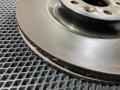 диски тормозные (комплект) Land Rover Range Rover Evoque L538 2013, 2.0 л., бензин, АКПП, внедорожник 5 дв., FK721125AB, LR059122 - фото №7