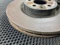 диски тормозные (комплект) Land Rover Range Rover Evoque L538 2013, 2.0 л., бензин, АКПП, внедорожник 5 дв., FK721125AB, LR059122 - фото №7