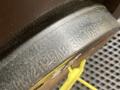 диски тормозные (комплект) Land Rover Range Rover Evoque L538 2013, 2.0 л., бензин, АКПП, внедорожник 5 дв., FK721125AB, LR059122 - фото №10