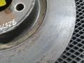 диски тормозные (комплект) Land Rover Range Rover Evoque L538 2013, 2.0 л., бензин, АКПП, внедорожник 5 дв., FK721125AB, LR059122 - фото №3
