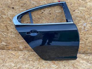 дверь задняя правая Jaguar XF X250 [рестайлинг] 2011, 5.0 л., 508PN, бензин, седан, C2Z2013, C2Z30219, C2Z30219, C2Z18091, C2Z18084