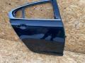 дверь задняя правая Jaguar XF X250 [рестайлинг] 2011, 5.0 л., 508PN, бензин, седан, C2Z2013, C2Z30219, C2Z30219, C2Z18091, C2Z18084 - фото №2