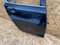 дверь задняя правая Jaguar XF X250 [рестайлинг] 2011, 5.0 л., 508PN, бензин, седан, C2Z2013, C2Z30219, C2Z30219, C2Z18091, C2Z18084 - фото №3