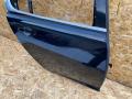дверь задняя правая Jaguar XF X250 [рестайлинг] 2011, 5.0 л., 508PN, бензин, седан, C2Z2013, C2Z30219, C2Z30219, C2Z18091, C2Z18084 - фото №4