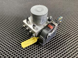 блок ABS Jaguar XE 1 поколение 2016, 3.0 л., бензин, АКПП, седан, HX7314F447AF, 0265244340, 2265106539, 0265956242, T2H38801, T2H10331, T2H37243, T2H21228