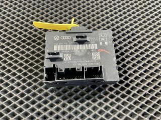 модуль управления двери Audi A7 4G 2013, 3.0 л., CGWB, бензин, АКПП, хетчбэк 5 дв., 4G8959795G