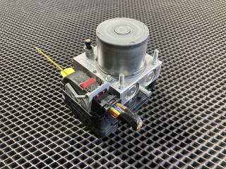 блок ABS Jaguar XF X260 2016, 3.0 л., бензин, АКПП, седан, HX7314F447AF, 0265244340, 2265106539, 0265956242, T2H38801, T2H10331, T2H37243, T2H21228