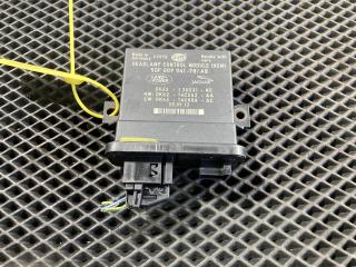 блок управления светом Land Rover Range Rover Sport 2 поколение 2014, 3.0 л., 306PS, бензин, АКПП, внедорожник 5 дв., 5DF00904178AB, DK6213K031AC, LR067545