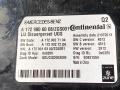 блок управления мультимедия Mercedes-Benz GL-Класс X166 2013, 4.7 л., M 278.928, бензин, АКПП, внедорожник 5 дв., A1729006008 - фото №6