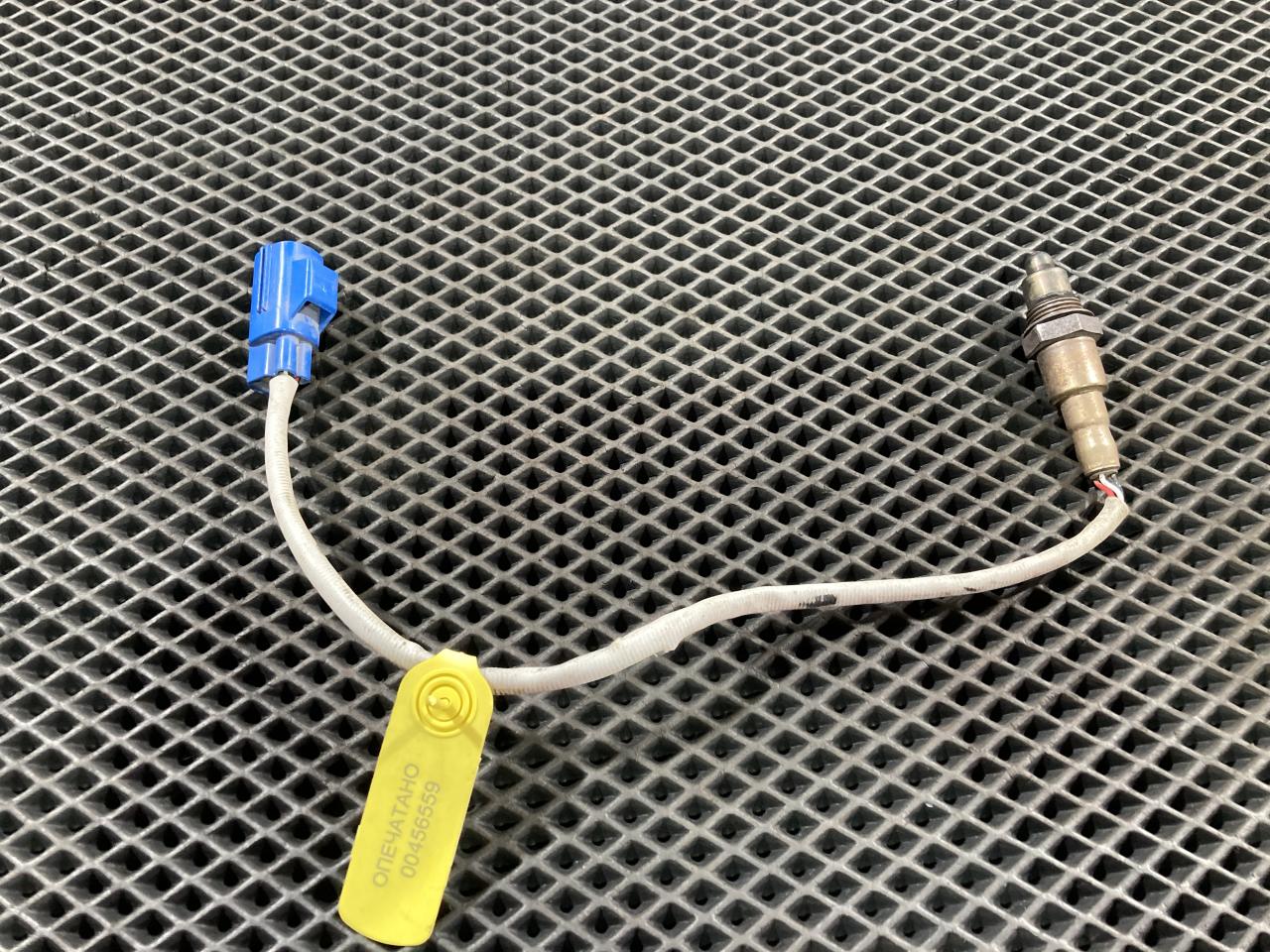 лямбда-зонд Land Rover Range Rover Evoque L538 2013, 2.0 л., бензин, АКПП, внедорожник 5 дв., EJ329G444AB, LR140070, 0258030086, LR049883, LR101816 - фото №1