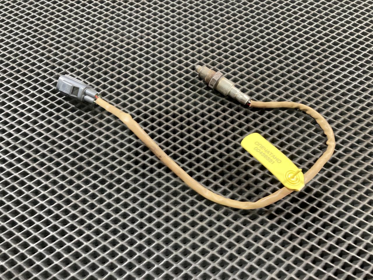 лямбда-зонд Land Rover Range Rover Sport 2 поколение 2014, 5.0 л., 508PS, бензин, АКПП, внедорожник 5 дв., LR035750, LR098285, FPLA9G444BA, 0258030155, LR136928, LR140079 - фото №1