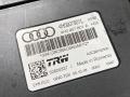 блок управления ручником Audi A6 4G/C7 [рестайлинг] 2016, 3.0 л., CREC, бензин, АКПП, седан, 4H0907801A, 4H0907801L - фото №6