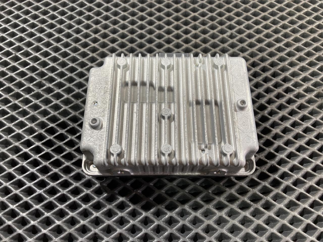 Преобразователь напряжения Mercedes-Benz GL-Класс X166 2014, 3.0 л., M 276.820, бензин, АКПП, внедорожник 5 дв., A1669820020 - фото №1