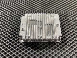 Преобразователь напряжения Mercedes-Benz GL-Класс X166 2014, 3.0 л., M 276.820, бензин, АКПП, внедорожник 5 дв., A1669820020