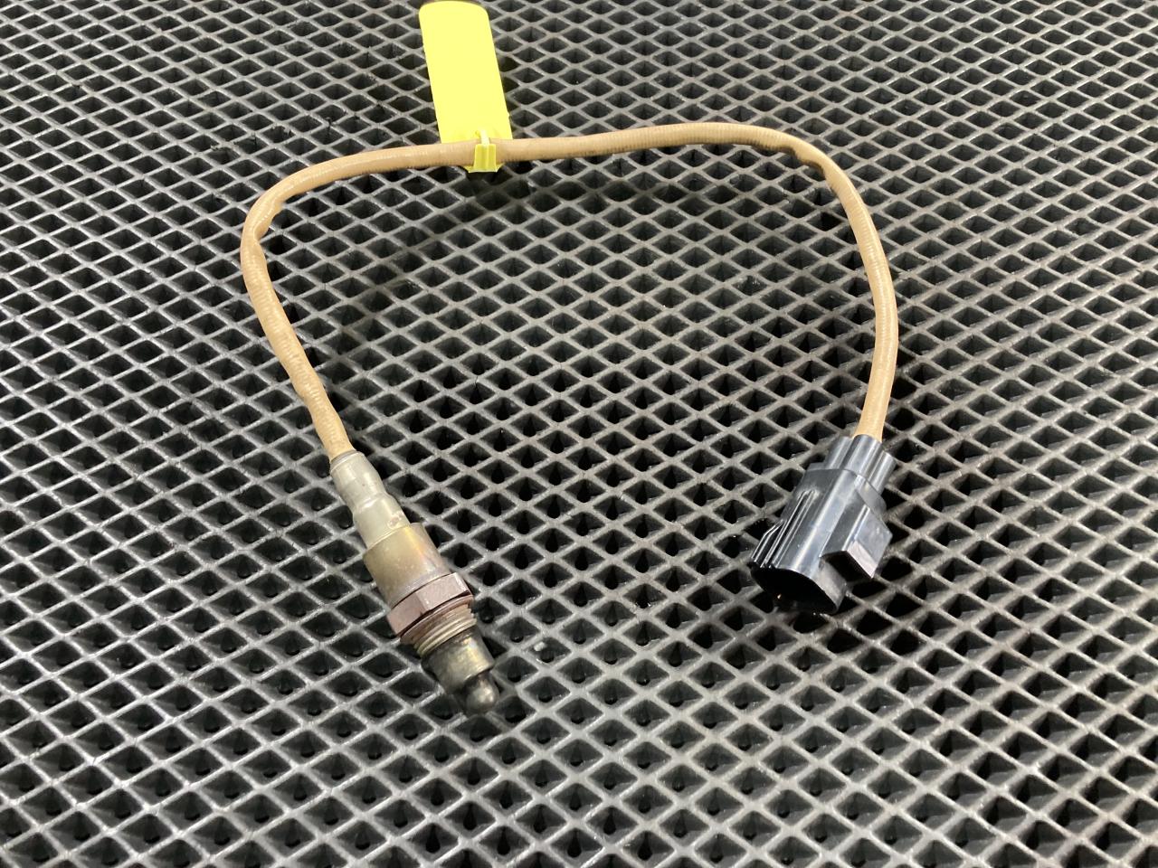 лямбда-зонд Land Rover Range Rover Sport 2 поколение 2014, 5.0 л., 508PS, бензин, АКПП, внедорожник 5 дв., FPLA9G444AC, LR062827, LR098293, LR140077 - фото №1