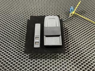 разъем AUX / USB Mercedes-Benz S-Класс W222/C217/A217 2015, 4.7 л., M 278.928, бензин, АКПП, седан, A2228230011