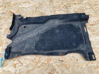 защита днища Audi A6 4G/C7 2012, 3.0 л., CGXB, бензин, седан, 4G0825215E, 4G0825215F