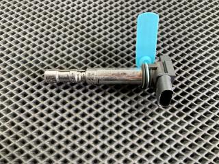 катушка зажигания Audi A8 D3 [рестайлинг] 2006, 6.0 л., BHT, бензин, АКПП, седан, 0040102031, 07C905715A