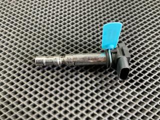 катушка зажигания Audi A8 D3 [рестайлинг] 2006, 6.0 л., BHT, бензин, АКПП, седан, 0040102031, 07C905715A