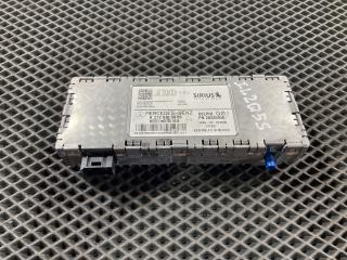 блок радио Mercedes-Benz GL-Класс X166 2013, 3.0 л., M 276.820, бензин, АКПП, внедорожник 5 дв., A2128705689