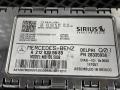 блок радио Mercedes-Benz GL-Класс X166 2013, 3.0 л., M 276.820, бензин, АКПП, внедорожник 5 дв., A2128705689 - фото №6