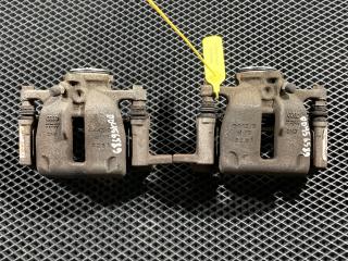 суппорт задний правый Audi Q5 8R [рестайлинг] 8R 2014, 2.0 л., CCTA, бензин, АКПП, седан, 8K0615403E, 8K0615404E, 8R6F, 8R5F