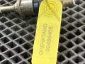 форсунка Porsche Panamera 970 2011, 4.8 л., M 48.40, бензин, АКПП, хетчбэк 5 дв., 94811012830, 103507-510 - фото №7